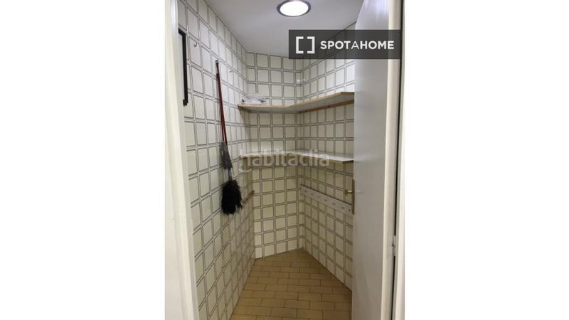 Foto 7d1c46ee-85fe-4cfe-8a1e-cce240cea5cd. Location appartement avec chauffage dans Almenara-Ventilla Madrid