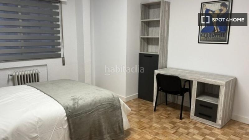 Foto af7237b7-790e-4035-8ead-9d30e29f4695. Location appartement avec chauffage dans Almenara-Ventilla Madrid