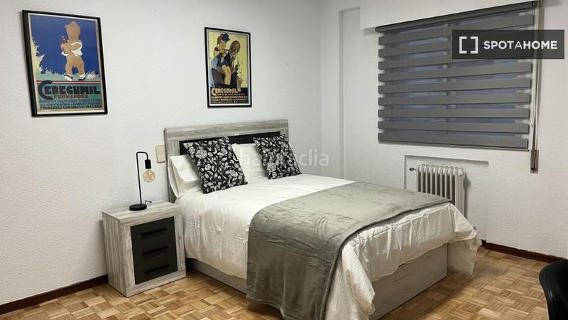 Foto c4b8baa2-e484-4be5-afa9-a5f85437ce7e. Location appartement avec chauffage dans Almenara-Ventilla Madrid