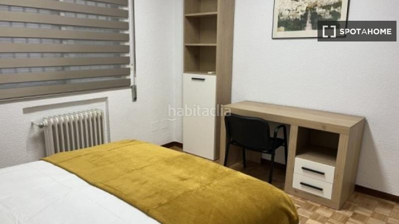 Foto dcb95e88-7221-4ba0-bbb2-080cb3229312. Location appartement avec chauffage dans Almenara-Ventilla Madrid