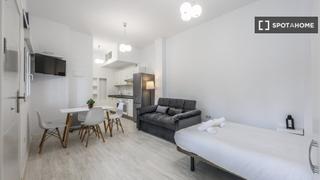 Lloguer Pis a Los Rosales. Estudio en alquiler en los rosales, madrid