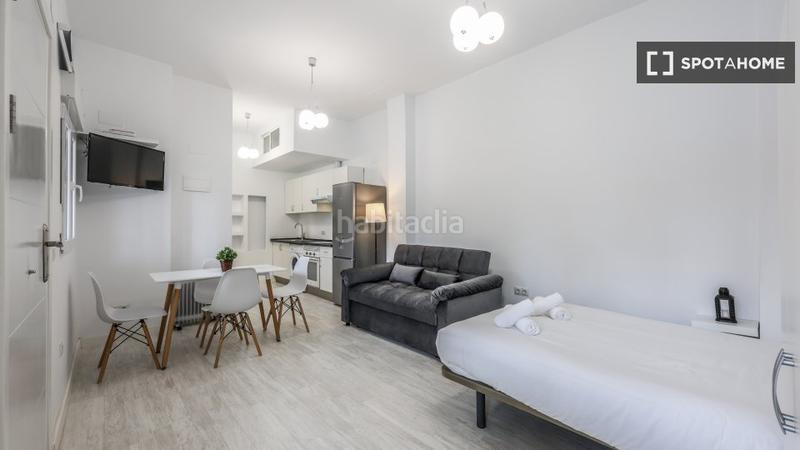 Foto 2fbcc54b-026f-4a9a-855c-dbd34422a51d. Alquiler piso estudio en alquiler en Los Rosales, en Madrid