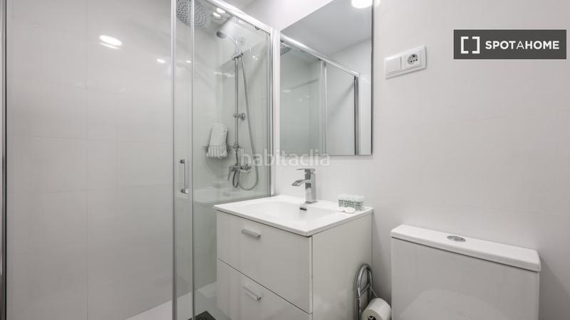 Foto 433e4832-49c0-40f5-be98-e78c9be14329. Alquiler piso estudio en alquiler en Los Rosales, en Madrid