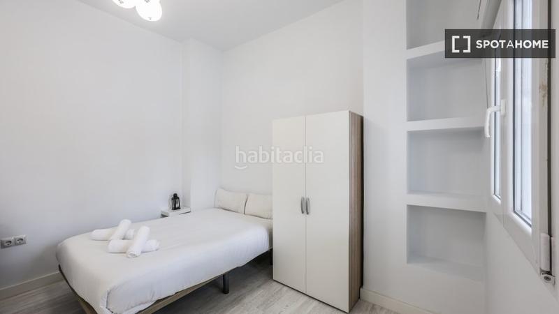Foto 62c3c18b-d2ac-461b-a812-cbeb5fe5c932. Alquiler piso estudio en alquiler en Los Rosales, en Madrid