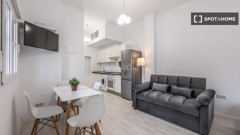 Foto ce3f29e4-2cef-4cfb-9331-e87321e103d6. Alquiler piso estudio en alquiler en Los Rosales, en Madrid