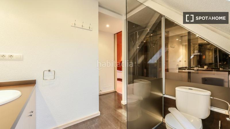 Foto b50201f1-97a1-44ae-9be7-ff0bf436ab23. Alquiler piso  de 2 habitaciones en alquiler en Valdeacederas, . en Madrid