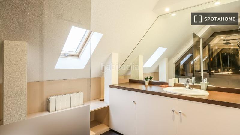 Foto e2e05be2-cb3b-4d26-b6d4-a0d11b89be0b. Alquiler piso  de 2 habitaciones en alquiler en Valdeacederas, . en Madrid