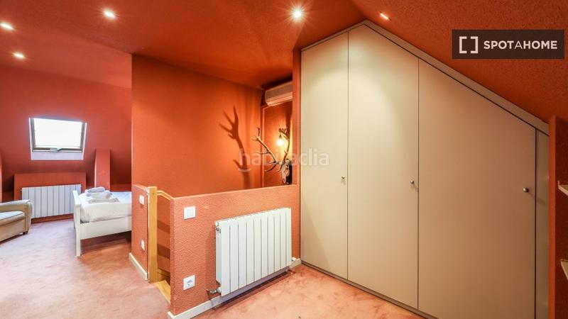 Foto 53f94f47-0cae-442f-989f-55b16fc82f74. Location appartement avec chauffage dans Valdeacederas Madrid