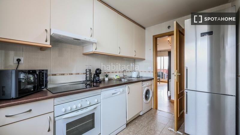 Foto 87819e3e-03fc-4862-a174-5ba36d637bd9. Miete etagenwohnung mit heizung in Valdeacederas Madrid