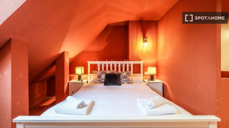 Foto 9c273c60-080d-4ccd-bae9-60e2a4e5ac0b. Miete etagenwohnung mit heizung in Valdeacederas Madrid