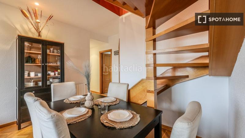 Foto e6c67b17-bf8a-4753-b379-6a8a6696815c. Miete etagenwohnung mit heizung in Valdeacederas Madrid