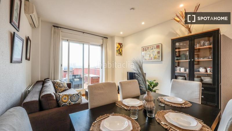 Foto eb7f338e-213e-4ecb-b09b-25bcc15fd31a. Miete etagenwohnung mit heizung in Valdeacederas Madrid