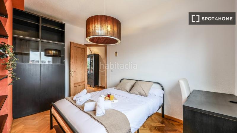 Foto fa1e11eb-fd67-4f3a-beb9-478bc3454fc1. Miete etagenwohnung mit heizung in Valdeacederas Madrid