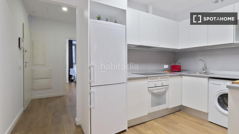 Foto 1741872c-68ee-4a9e-96b5-23babf17492a. Location appartement avec chauffage dans Cuatro Caminos - Azca Madrid