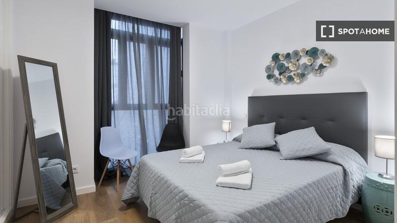 Foto 481f7a95-4a3e-4213-b1aa-ad7ffab073a5. Location appartement avec chauffage dans Cuatro Caminos - Azca Madrid