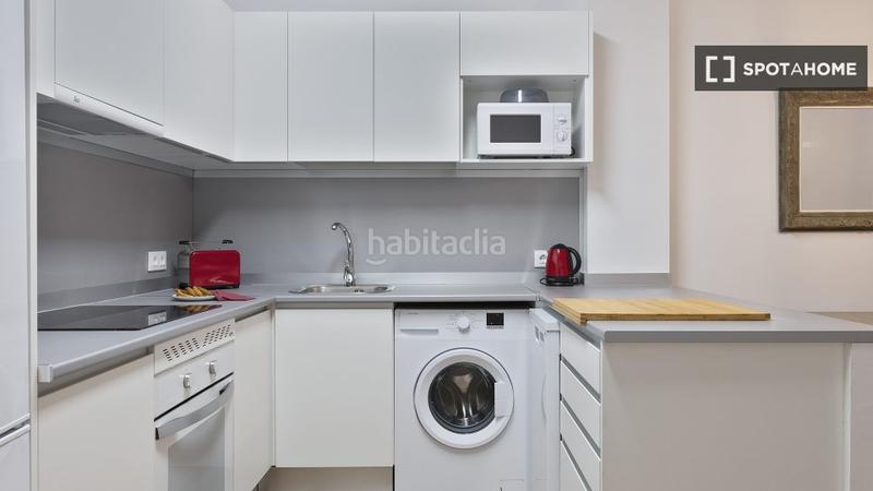 Foto 7672a4f6-5253-4d44-b74d-02e0b0c836a6. Location appartement avec chauffage dans Cuatro Caminos - Azca Madrid