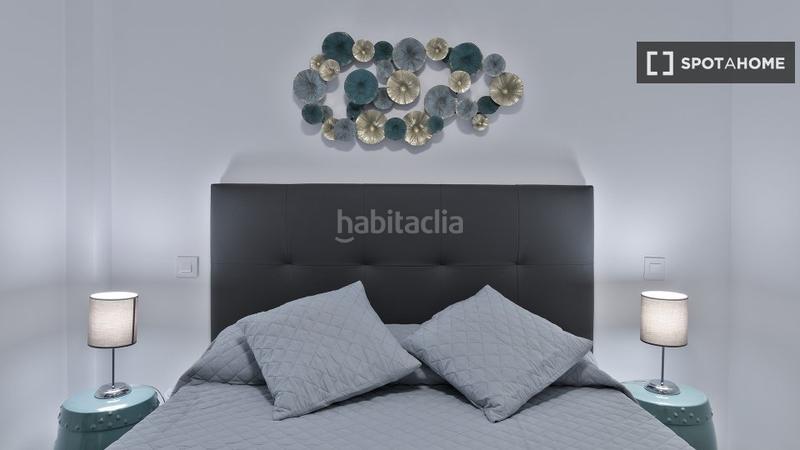 Foto 984f6810-9ca1-4123-8457-36310c704336. Location appartement avec chauffage dans Cuatro Caminos - Azca Madrid