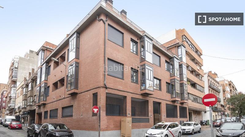 Foto 11d5c9ad-79a6-475a-8bec-0964deb76a34. Rent flat with heating in Cuatro Caminos - Azca Madrid