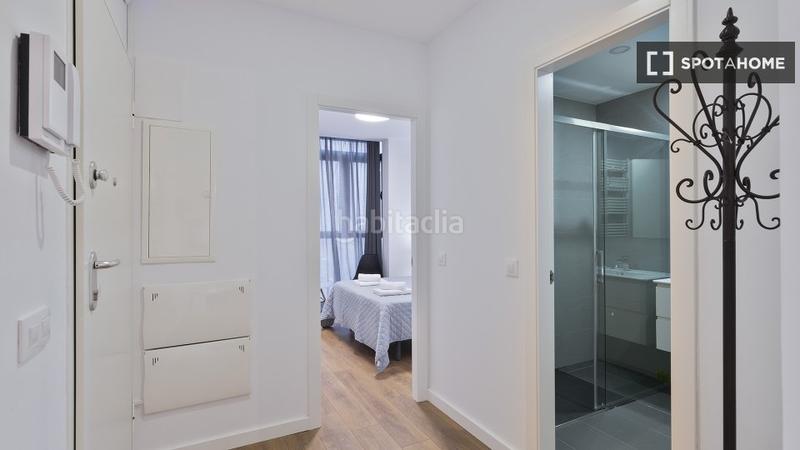 Foto 55ca4d7d-125c-4e54-be61-d74428315b74. Rent flat with heating in Cuatro Caminos - Azca Madrid