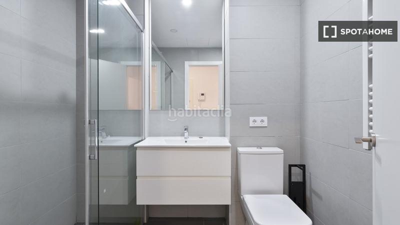 Foto 9fb91624-b29b-476f-93ac-b008c118fc09. Rent flat with heating in Cuatro Caminos - Azca Madrid