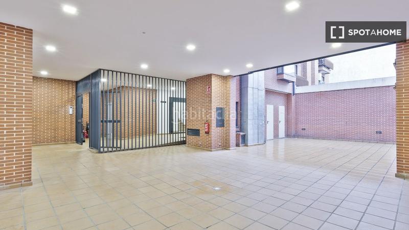 Foto d38e6b54-f226-4c5d-9c89-0a0ce6106fd7. Rent flat with heating in Cuatro Caminos - Azca Madrid