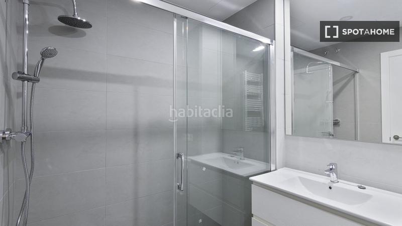 Foto d6798ae9-2195-40da-a3d6-fd1d87283466. Rent flat with heating in Cuatro Caminos - Azca Madrid