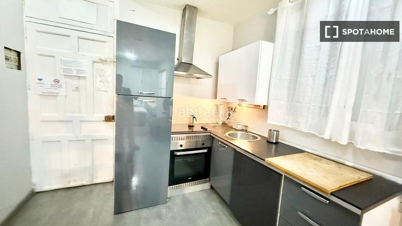 Foto 057be5ec-bd2f-48df-9866-6265699a3258. Alquiler piso estudio en alquiler en Delicias, en Madrid