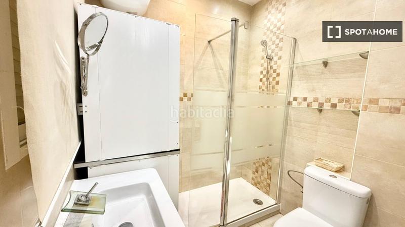 Foto 08492450-ca08-41e2-97ed-37fc823c9566. Alquiler piso estudio en alquiler en Delicias, en Madrid