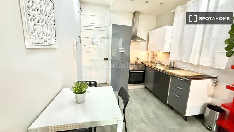Foto 0b6944b1-e1c9-4b86-860a-235830253e39. Alquiler piso estudio en alquiler en Delicias, en Madrid