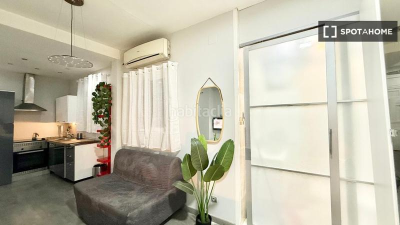 Foto 28dbc410-b75e-49e9-a77e-256f46bf65bb. Alquiler piso estudio en alquiler en Delicias, en Madrid