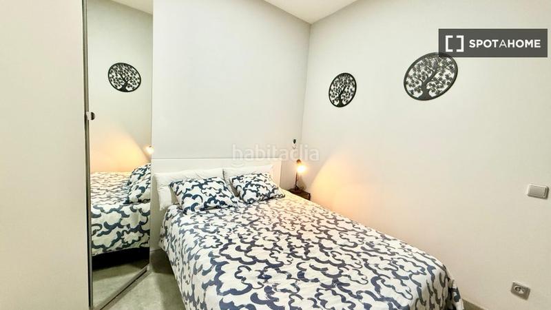 Foto 508844b0-d103-46ab-9f39-d3aaa306561f. Alquiler piso estudio en alquiler en Delicias, en Madrid