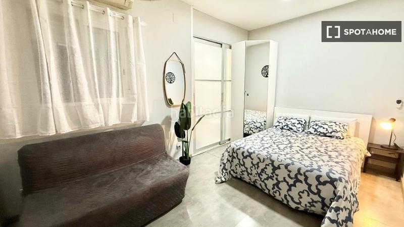 Foto a113c809-3a9d-478c-8157-b74a8a2879ce. Alquiler piso estudio en alquiler en Delicias, en Madrid