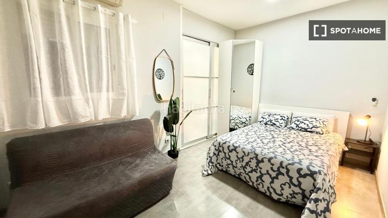 Foto d034ef2e-10bf-4bad-a9d4-53bc52bfa1fb. Alquiler piso estudio en alquiler en Delicias, en Madrid