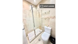 Rent Flat in Delicias. Estudio en alquiler en delicias, madrid