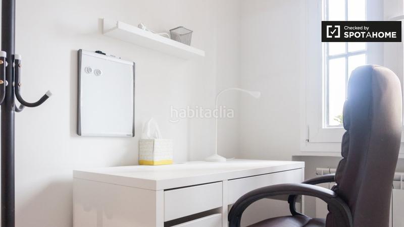 Foto 094f6a8c-7d2c-43bf-944f-17428d2e2c13. Alquiler piso apartamento de 3 dormitorios en alquiler en Ciudad Universitaria, en Madrid