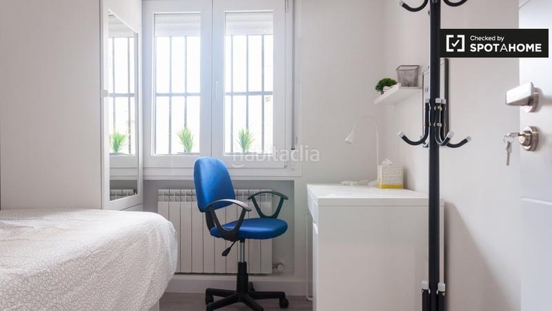 Foto 14e22457-8d48-4010-9505-c1e1ea98a9d2. Alquiler piso apartamento de 3 dormitorios en alquiler en Ciudad Universitaria, en Madrid