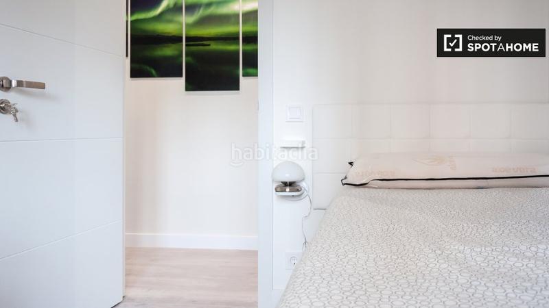 Foto 920462c2-8ec8-4a46-9d11-dcc3eb2cf154. Miete etagenwohnung mit heizung in Ciudad Universitaria Madrid