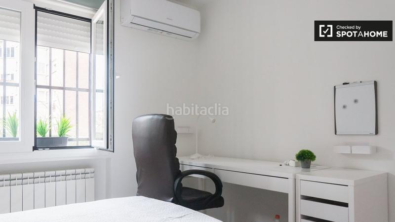 Foto bfdd31d6-cb85-41c2-9ddc-c522521ebcb1. Miete etagenwohnung mit heizung in Ciudad Universitaria Madrid