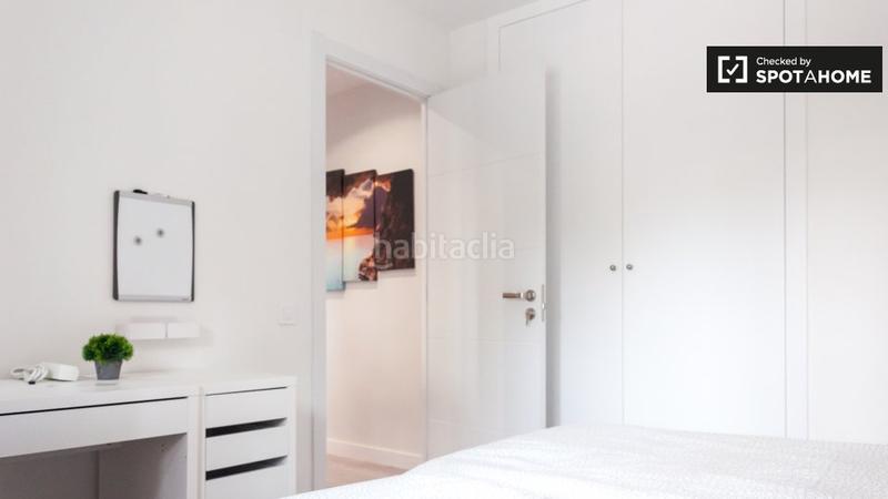 Foto d2866a1b-44cc-4539-bc4a-7f294904fded. Miete etagenwohnung mit heizung in Ciudad Universitaria Madrid