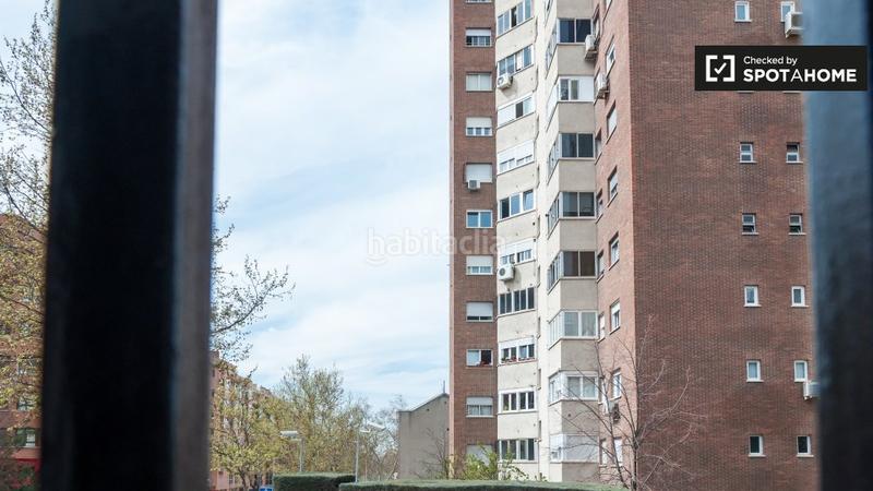 Foto fa776232-d269-4427-8adf-f968863fbb69. Miete etagenwohnung mit heizung in Ciudad Universitaria Madrid