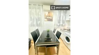 Etagenwohnung in Chopera