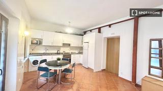 Affitto Appartamento in Embajadores-Lavapiés. Estudio en alquiler en embajadores, madrid