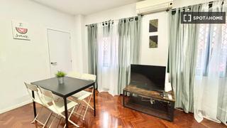 Miete Etagenwohnung in Delicias. Estudio en alquiler en delicias, madrid