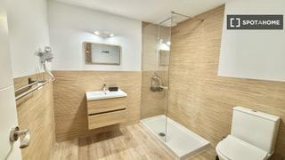 Location Appartement à San Diego. Estudio en alquiler en san diego, madrid