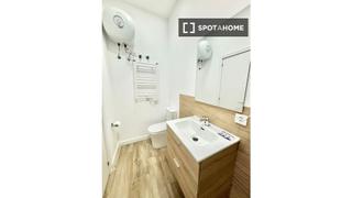 Rent Flat in Entrevías. Estudio en alquiler en entrevías, madrid