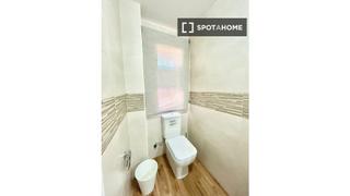 Location Appartement à Moscardó. Estudio en alquiler en moscardó, madrid