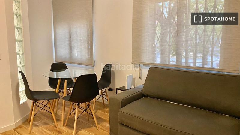 Foto 5698647e-7c15-46db-a127-24f275a4e8f0. Alquiler piso estudio en alquiler en Moscardó, en Madrid