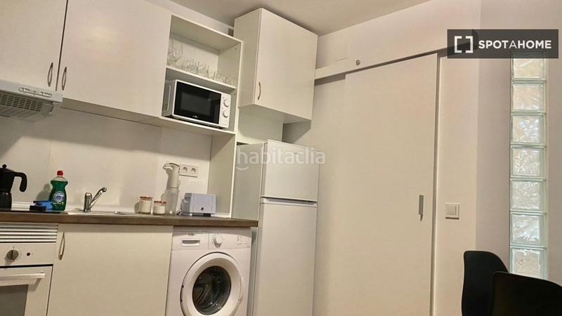 Foto 7612b070-897d-4c8e-9968-b55d52ce31f1. Alquiler piso estudio en alquiler en Moscardó, en Madrid