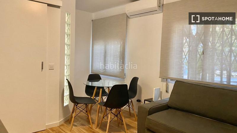 Foto a57da32f-f491-41a6-94a2-a7742091cdc0. Alquiler piso estudio en alquiler en Moscardó, en Madrid