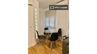 Location Appartement à Moscardó. Estudio en alquiler en moscardó, madrid